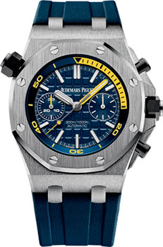 Часы Audemars Piguet Royal Oak Offshore 26703ST.OO.A027CA.01